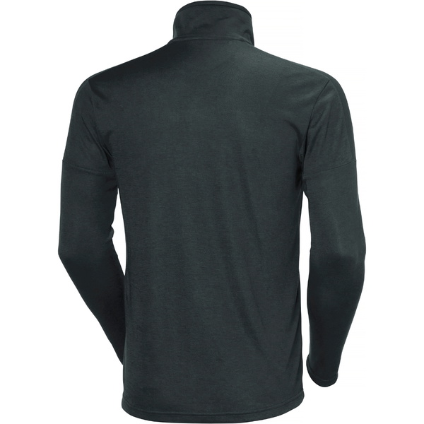 Helly Hansen Männer Hp 2026 1/2 Zip Pullover 2.0 34131 - Ebony